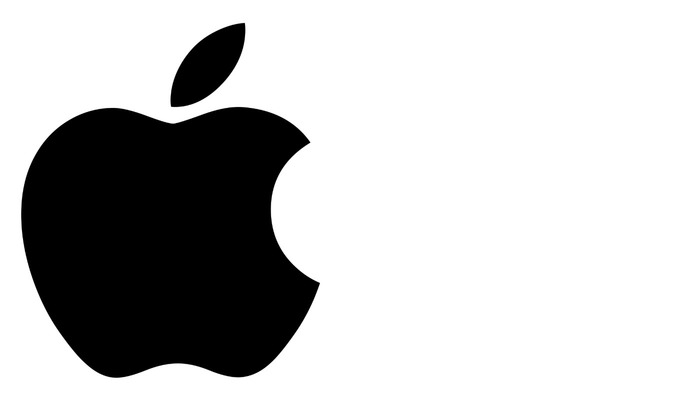Apple logo