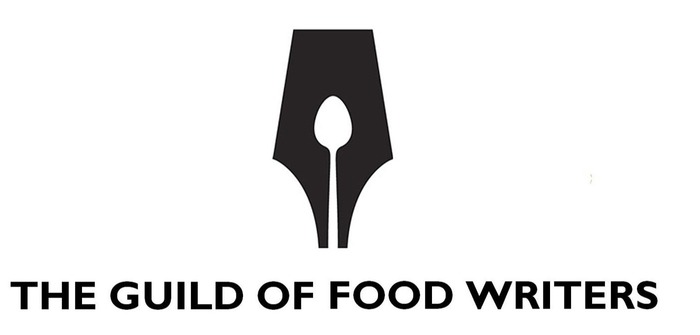 Guild of Food Writers logo