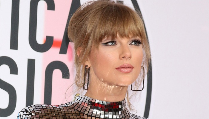 Taylor Swift