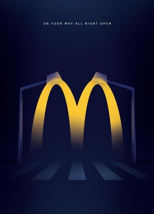 McDonald