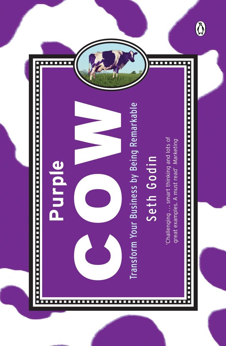 15 Purple Cow
