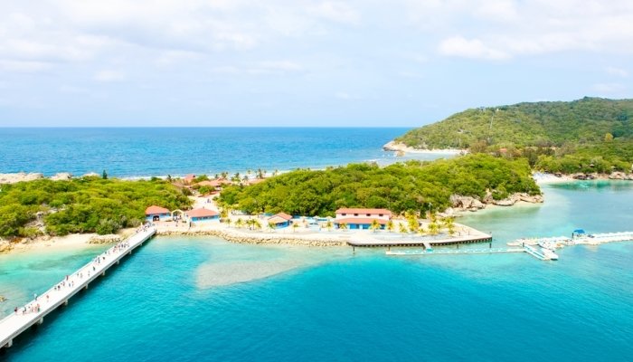 Anguilla Island