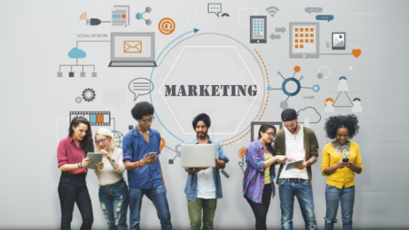 Marketing Strategies Besides Social Media to Boost a Brand